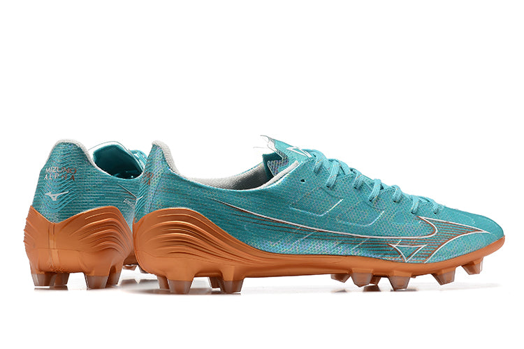 botas de fútbol Mizuno Alpha - Campo