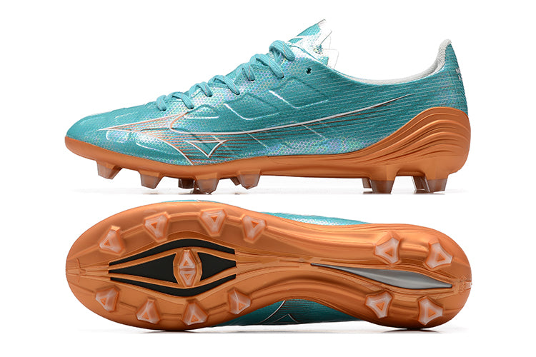 botas de fútbol Mizuno Alpha - Campo