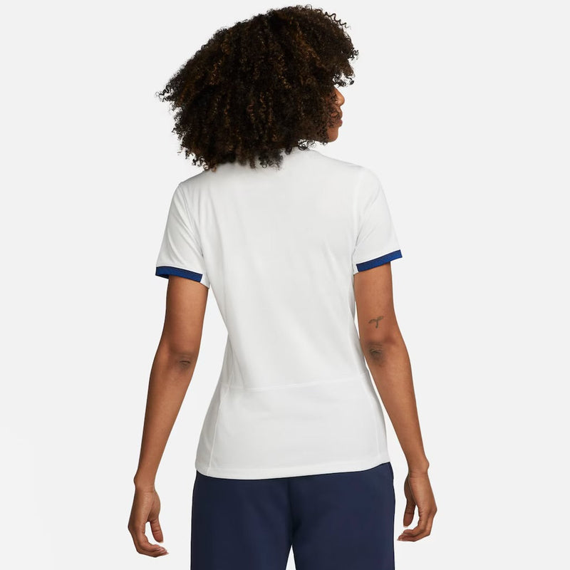 CAMISETA INGLATERRA I EURO 2024 MUJER - TIENDA DEL JUGADOR