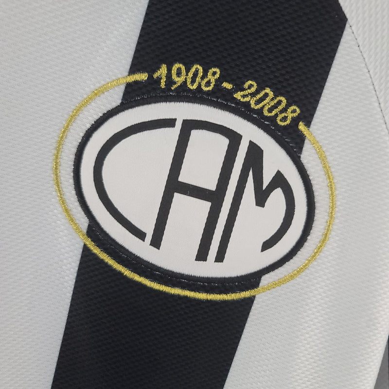 ATLETICO MINEIRO l 2008 HOMBRE (RETRO) - TIENDA DEL JUGADOR