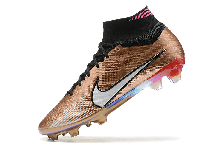 botas de fútbol Nike Air Zoom Mercurial Superfly IX Elite FG - PALLINA EXPRESS