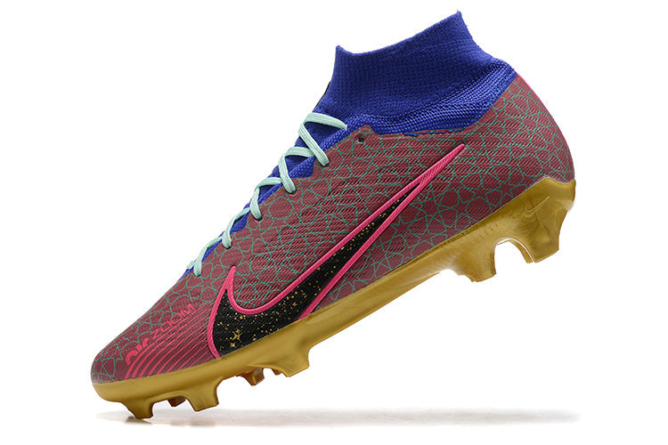 botas de fútbol Nike Air Zoom Mercurial Superfly IX Elite FG - PALLINA EXPRESS