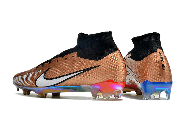 botas de fútbol Nike Air Zoom Mercurial Superfly IX Elite FG - PALLINA EXPRESS