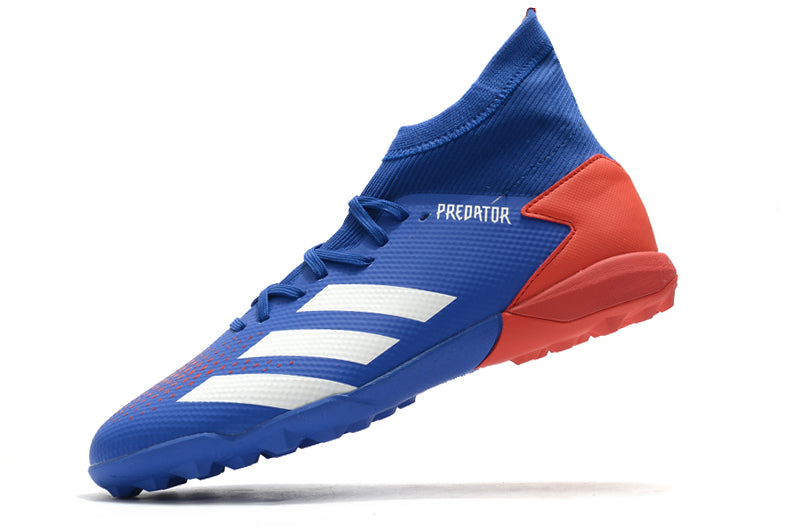 botas de fútbol Adidas PREDATOR 20.3 Laceless TF - PALLINA EXPRESS