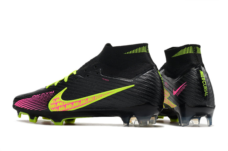 botas de fútbol Nike Air Zoom Mercurial Superfly IX Elite FG - PALLINA EXPRESS