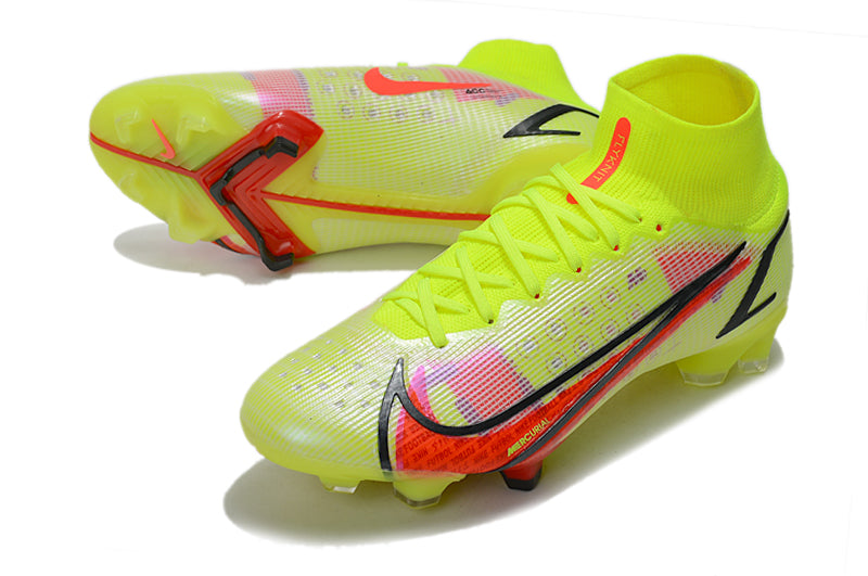 botas de fútbol Nike Superfly 8 Elite FG - PALLINA EXPRESS