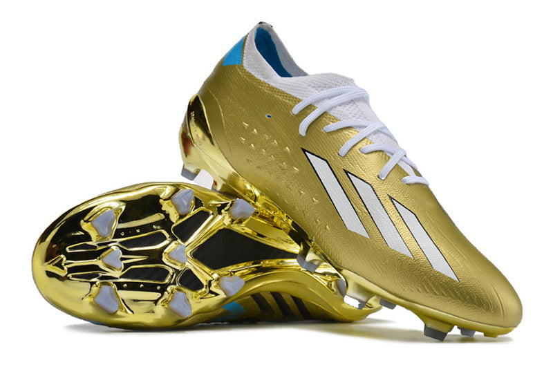 botas de fútbol Adidas X Speedportal 2022 World Cup Boots FG - PALLINA EXPRESS