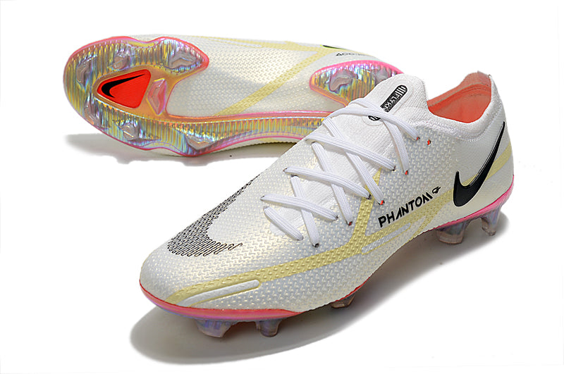 botas de fútbol Nike Phantom GT2 Elite FG - PALLINA EXPRESS