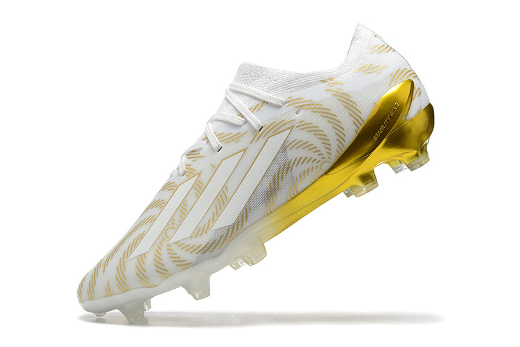 botas de fútbol Adidas X Speedportal 2022 World Cup Boots FG - PALLINA EXPRESS