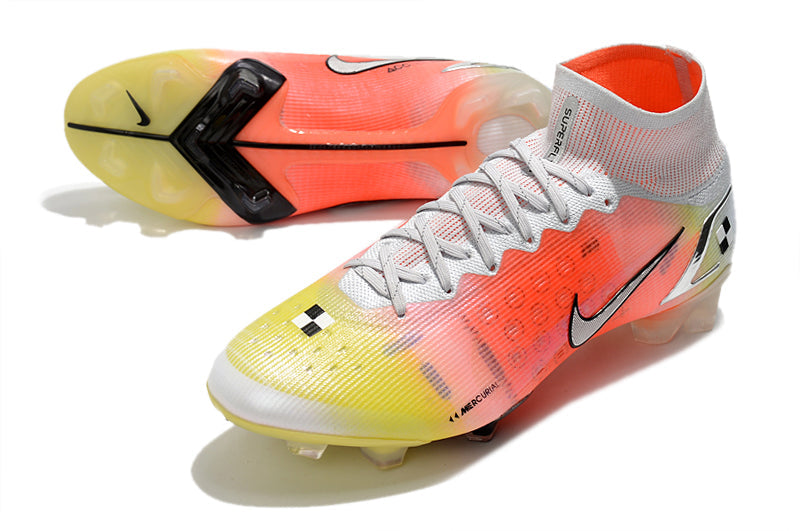 botas de fútbol Nike Superfly 8 Elite MDS FG - PALLINA EXPRESS