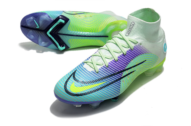 botas de fútbol Nike Mercurial Dream Speed Superfly 8 Elite FG - PALLINA EXPRESS