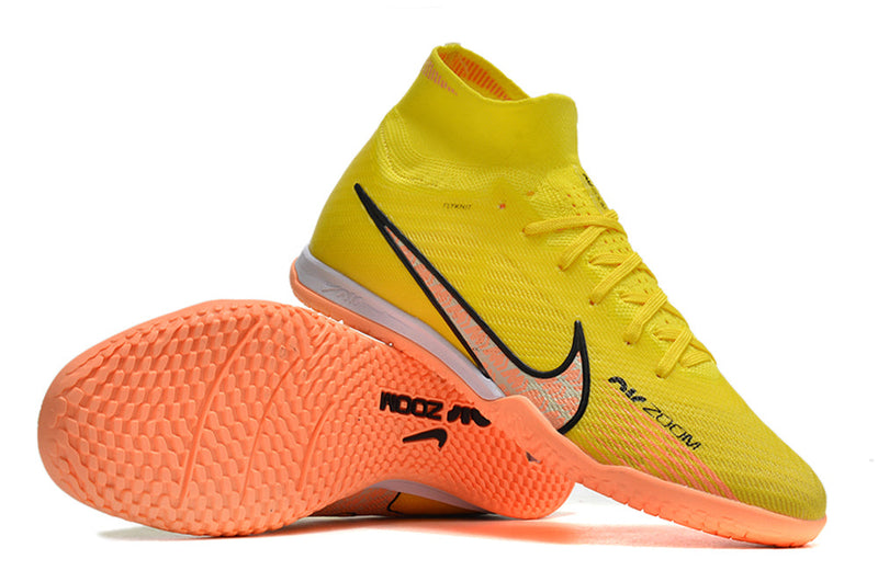 botas de fútbol Nike Air Zoom Mercurial Vapor XV Elite AG - PALLINA EXPRESS