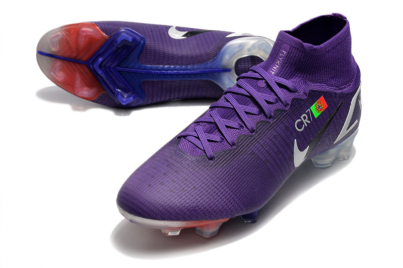 botas de fútbol Nike Mercurial Dream Speed Superfly 8 Elite FG - PALLINA EXPRESS