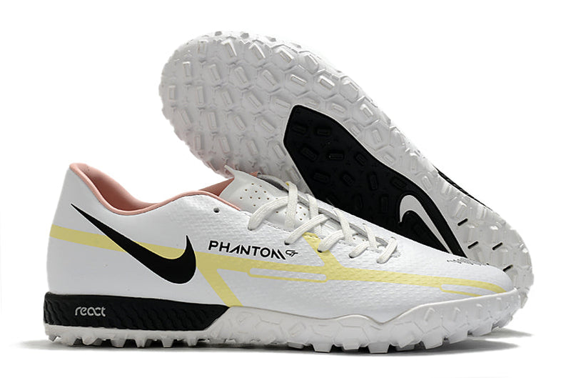 botas de fútbol Nike React Phantom GT2 Pro TF - PALLINA EXPRESS