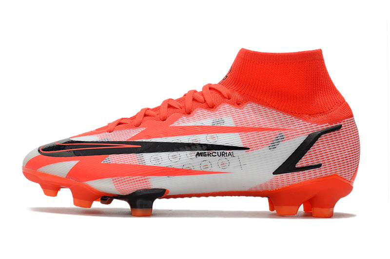 botas de fútbol Nike Superfly 8 Spark Positivity CR7 Elite FG - PALLINA EXPRESS