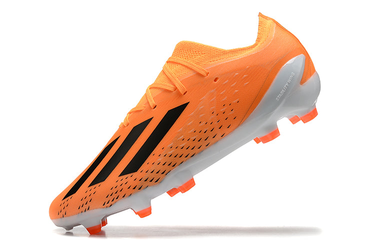 botas de fútbol Adidas X Speedportal 2022 World Cup Boots FG - PALLINA EXPRESS