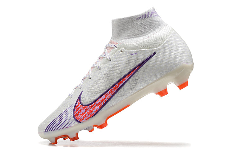 botas de fútbol Nike Air Zoom Mercurial Superfly IX Elite FG - PALLINA EXPRESS