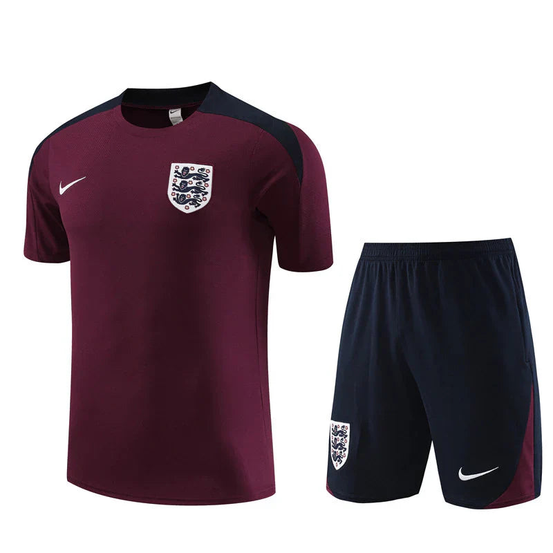 INGLATERRA CONJUNTO ENTRENAMIENTO 24/25 HOMBRE - TIENDA DEL JUGADOR