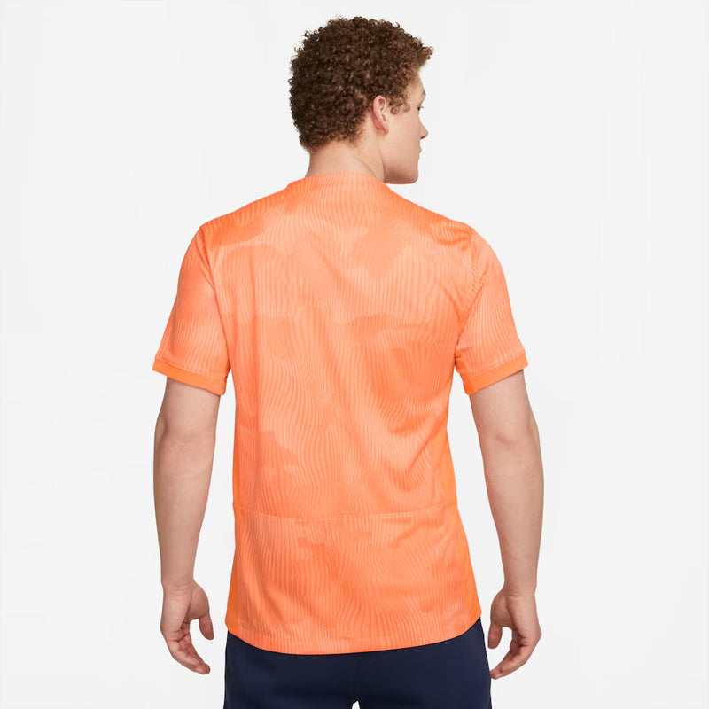 CAMISETA HOLANDA I EURO 23/24 HOMBRE - TIENDA DEL JUGADOR