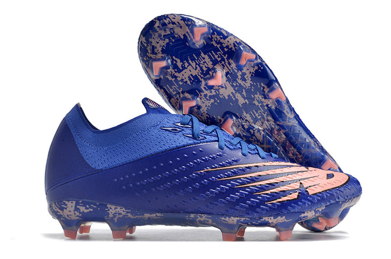 botas de fútbol New Balance Vivid Spark - Campo