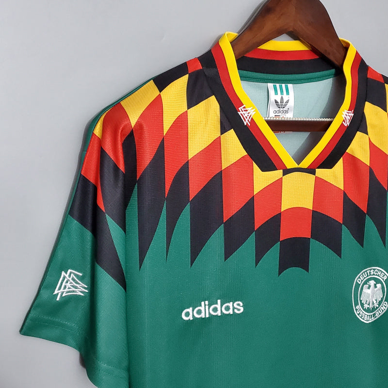 ALEMANIA II 1994 HOMBRE (RETRO) - TIENDA DEL JUGADOR