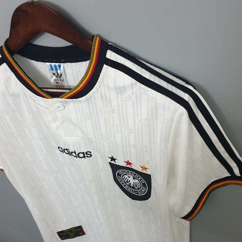 ALEMANIA I 1996 HOMBRE (RETRO) - TIENDA DEL JUGADOR