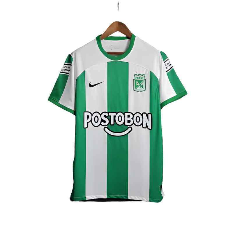 ATHLÉTICO NACIONAL I 23/24 HOMBRE - TIENDA DEL JUGADOR