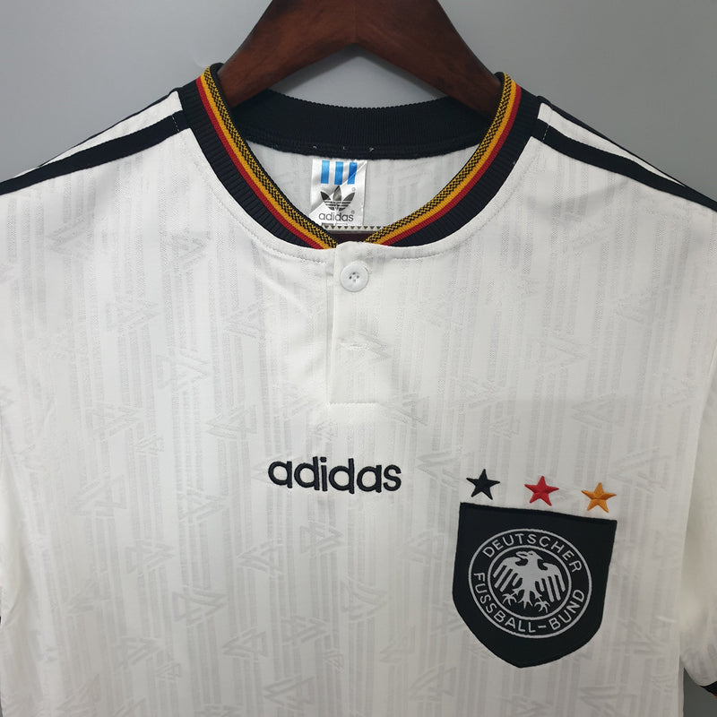 ALEMANIA I 1996 HOMBRE (RETRO) - TIENDA DEL JUGADOR