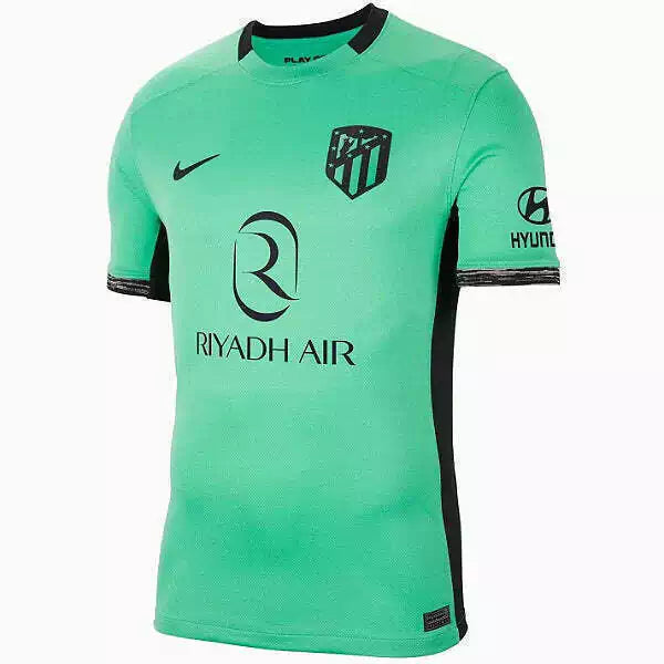 ATLÉTICO DE MADRID III 23/24 HOMBRE - TIENDA DEL JUGADOR