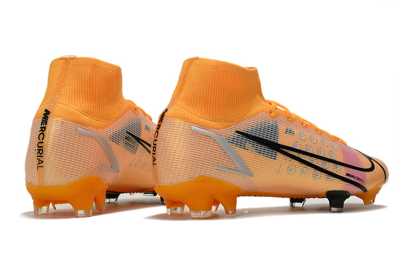 botas de fútbol Nike Superfly 8 Elite FG - PALLINA EXPRESS