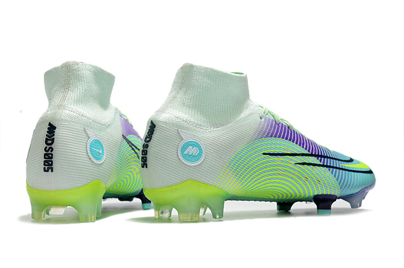 botas de fútbol Nike Mercurial Dream Speed Superfly 8 Elite FG - PALLINA EXPRESS