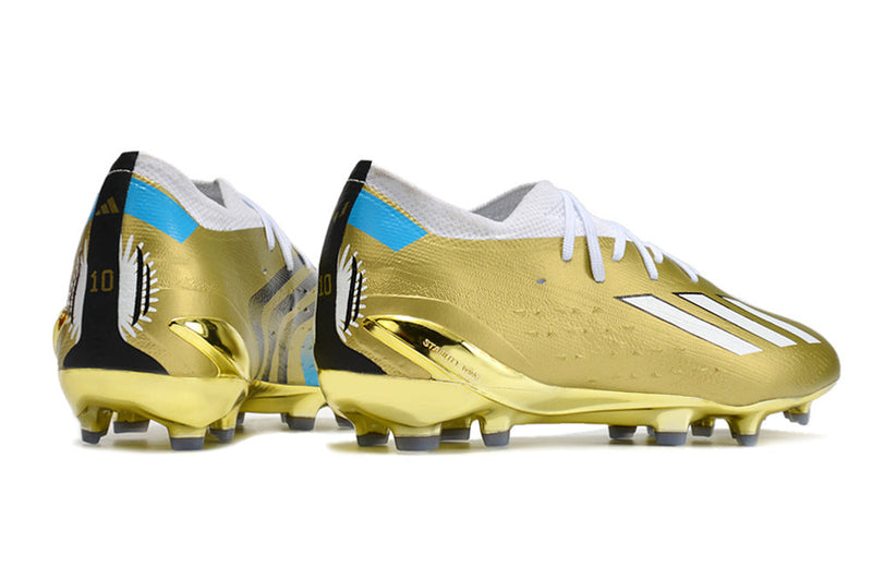 botas de fútbol Adidas X Speedportal 2022 World Cup Boots FG - PALLINA EXPRESS