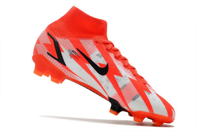 botas de fútbol Nike Superfly 8 Spark Positivity CR7 Elite FG - PALLINA EXPRESS