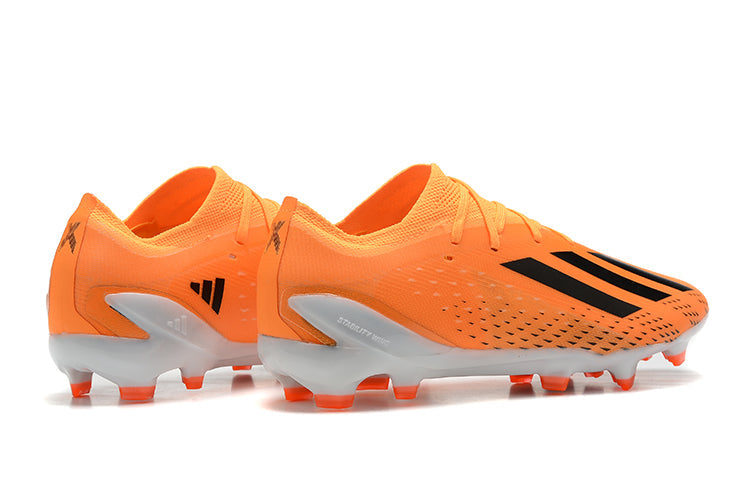 botas de fútbol Adidas X Speedportal 2022 World Cup Boots FG - PALLINA EXPRESS