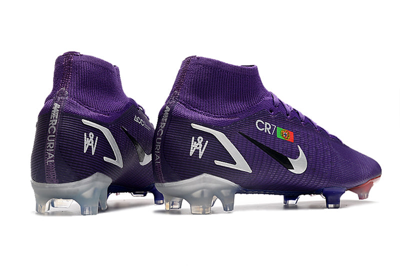 botas de fútbol Nike Mercurial Dream Speed Superfly 8 Elite FG - PALLINA EXPRESS