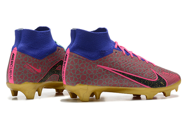 botas de fútbol Nike Air Zoom Mercurial Superfly IX Elite FG - PALLINA EXPRESS