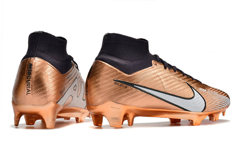 botas de fútbol Nike Air Zoom Mercurial Superfly IX Elite FG - PALLINA EXPRESS