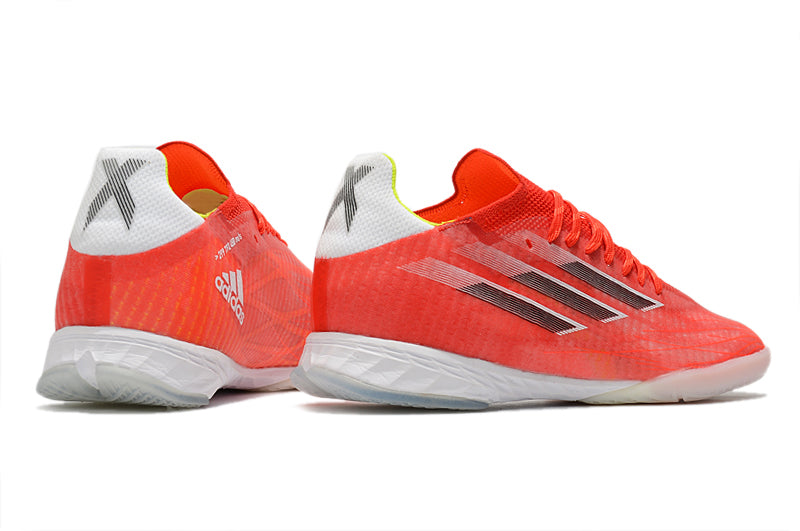 botas de fútbol Adidas X SPEEDFLOW IC - PALLINA EXPRESS