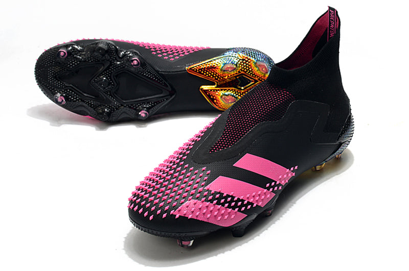 botas de fútbol Adidas Mutator Predator Mania Tormentor FG - PALLINA EXPRESS