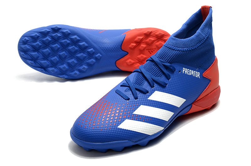 botas de fútbol Adidas PREDATOR 20.3 Laceless TF - PALLINA EXPRESS