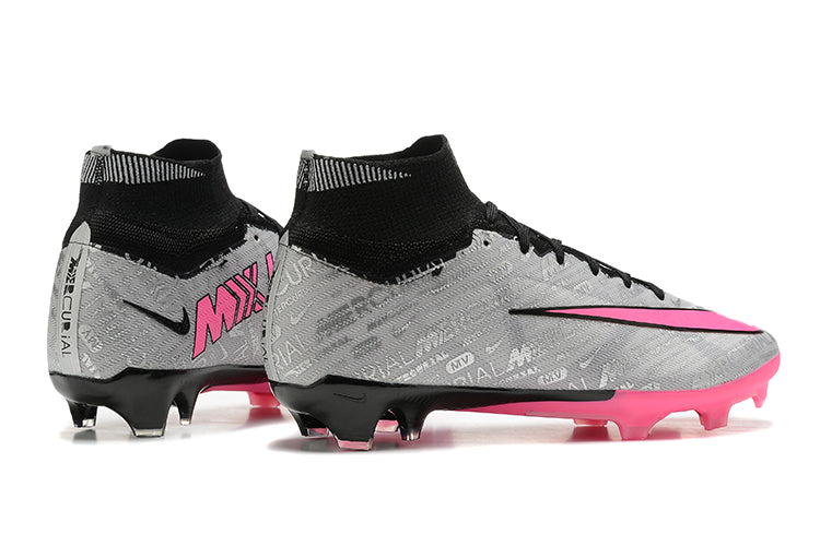 botas de fútbol Nike Air Zoom Mercurial Superfly IX Elite FG - PALLINA EXPRESS