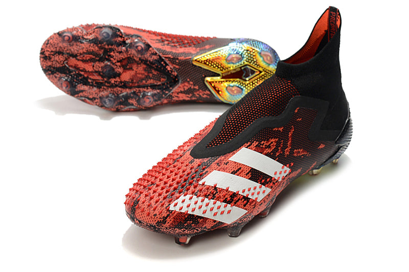 botas de fútbol Adidas Predator Mutator 20 FG - PALLINA EXPRESS