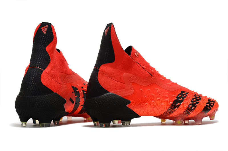 botas de fútbol Adidas PREDATOR FREAK FG - PALLINA EXPRESS