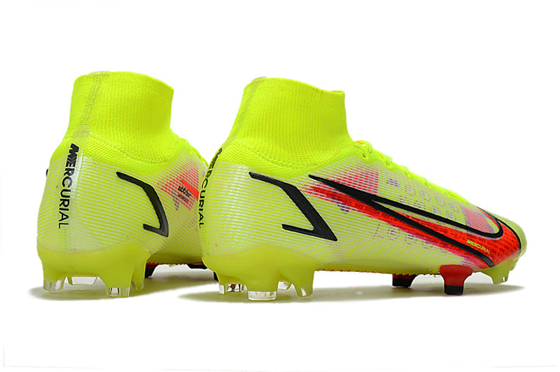 botas de fútbol Nike Superfly 8 Elite FG - PALLINA EXPRESS