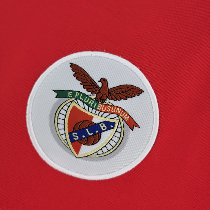 BENFICA I 73/74 HOMBRE (RETRO) - TIENDA DEL JUGADOR