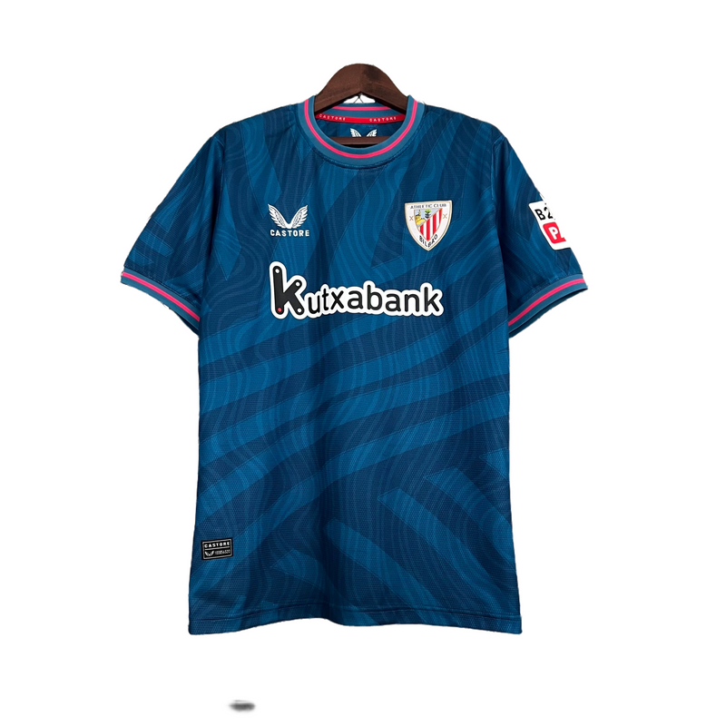 ATHLETIC BILBAO ESPECIAL ANIVERSÁRIO 23/24 HOMBRE - TIENDA DEL JUGADOR