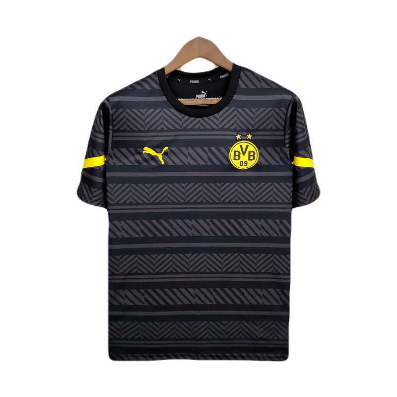 BORUSSIA DORTMUND ENTRENAMIENTO I 23/24 HOMBRE - TIENDA DEL JUGADOR