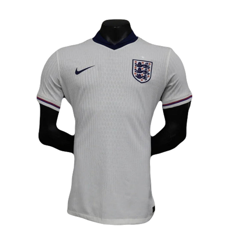 CAMISETA INGLATERRA I EURO 2024 HOMBRE (VERSIÓN JUGADOR) - TIENDA DEL JUGADOR