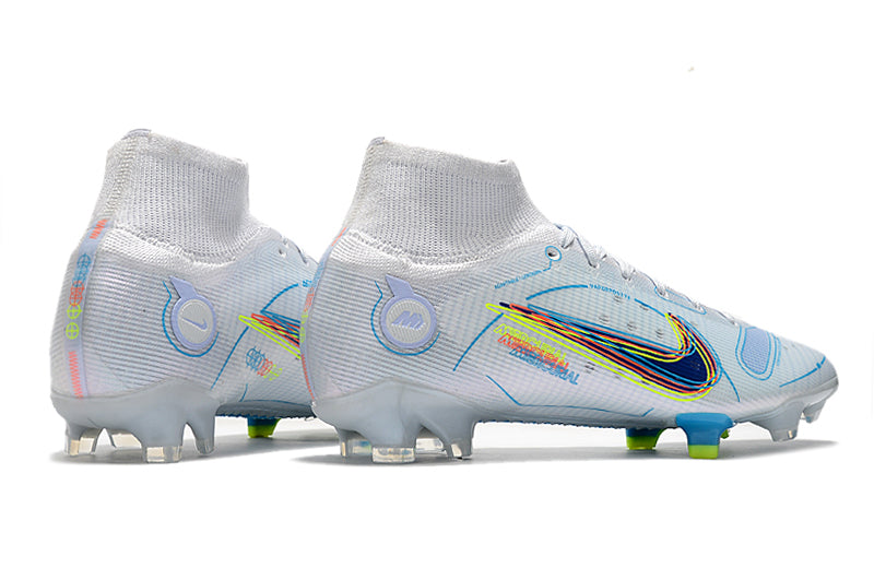 botas de fútbol Nike Mercurial Superfly 8 Elite FG - PALLINA EXPRESS