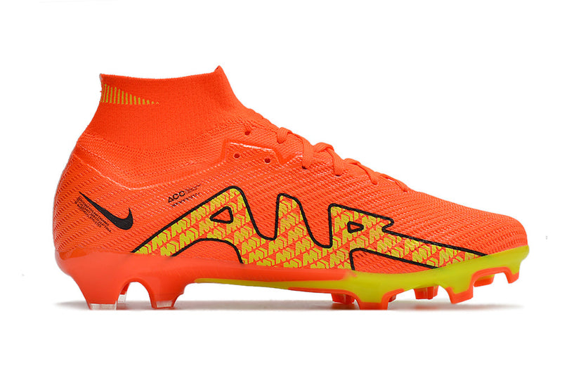 botas de fútbol Nike Air Zoom Mercurial Superfly IX Elite FG - PALLINA EXPRESS